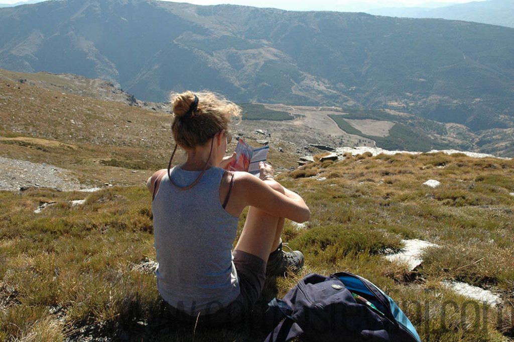 Family Holiday in Las Alpujarras
